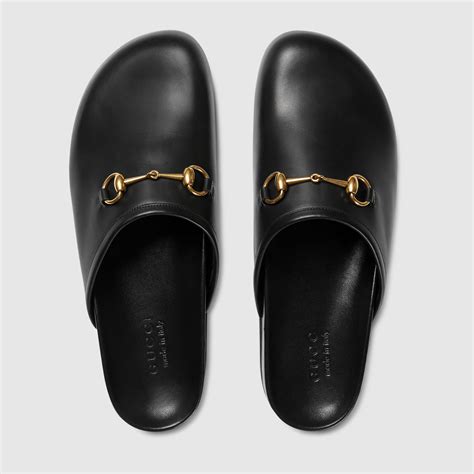 gucci men's shoe horsebit|gucci horsebit shoes women.